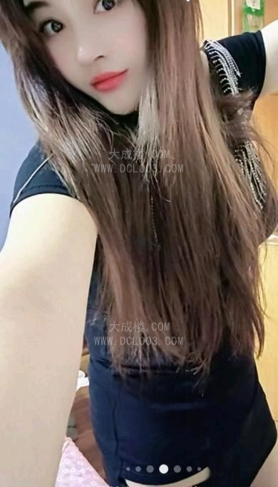 堆龙德庆小莹姐