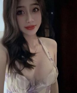 哈密丰满大胸颜值老妹