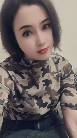 呼和浩特南方川姐姐