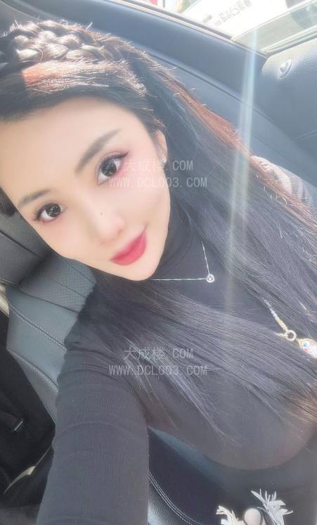 沈阳铁西主播桃子