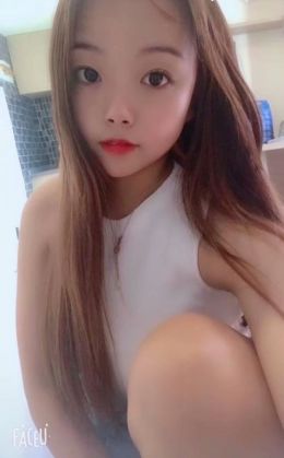廊坊颜值小姐姐