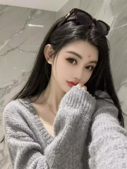汉口美女蓝齐儿姐妹花