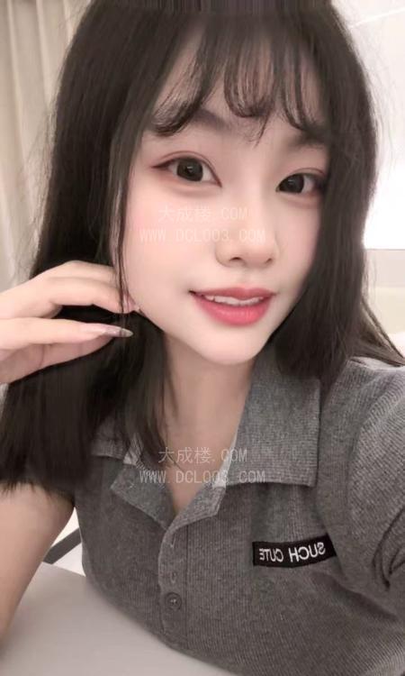 长沙甜美且巨乳的伊伊