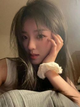 长沙纯欲小妹