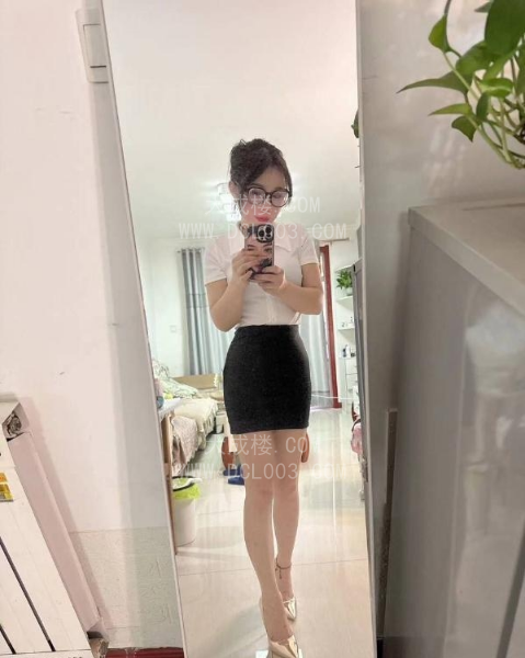 未央大奶米莉