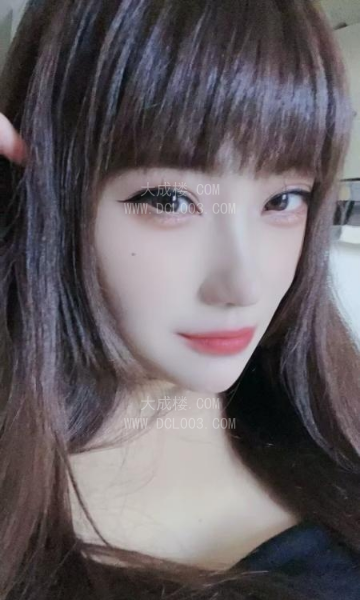 南昌服务型美女