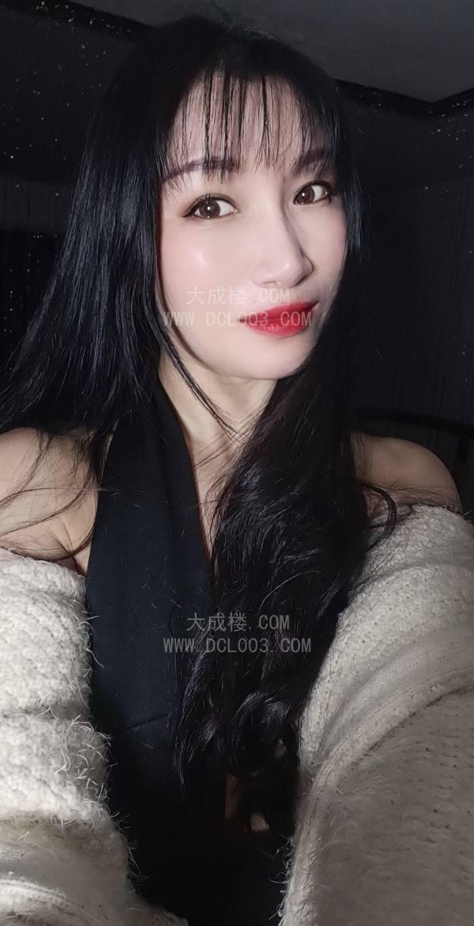 西山大奶少妇