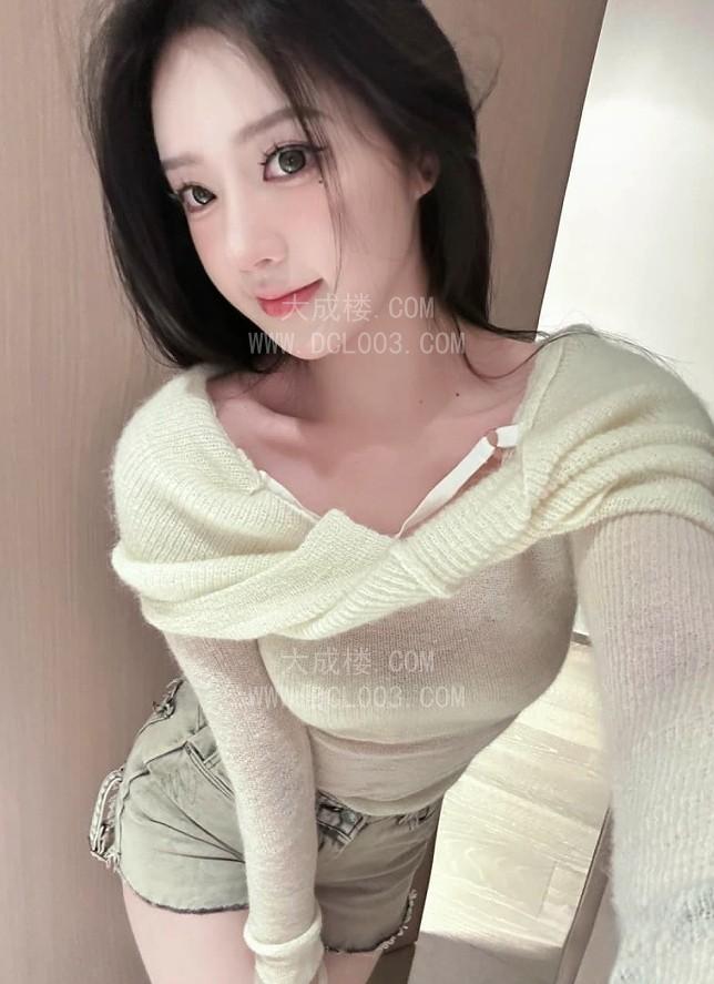 滨海秀气年轻小妹