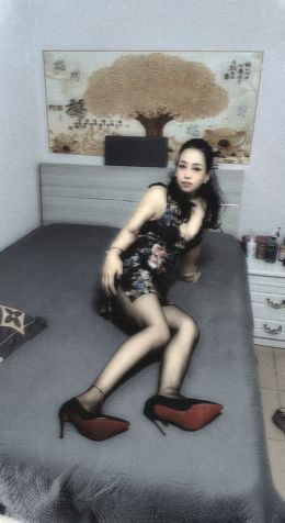 塘沽风骚少妇