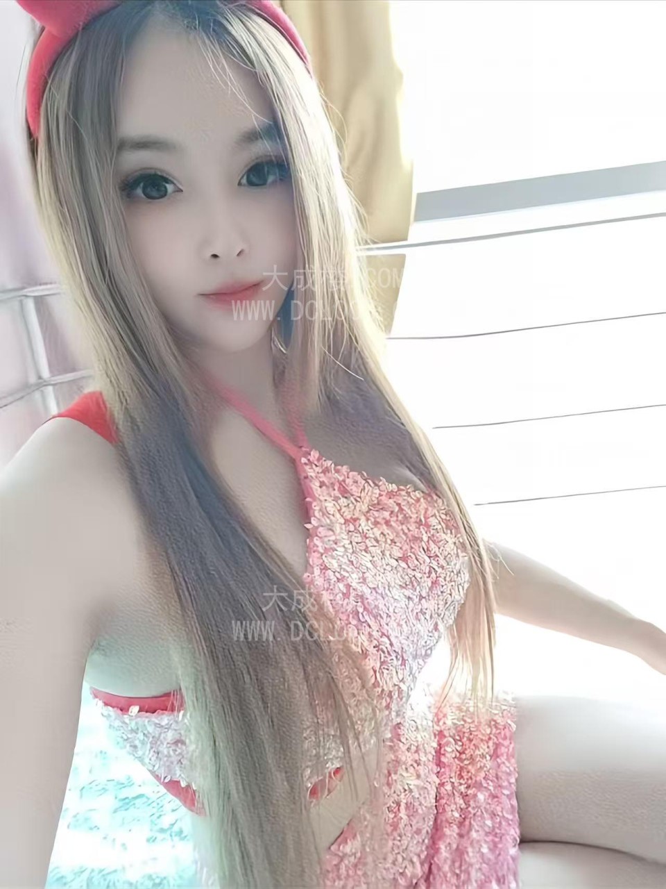 罗湖美容兼职大胸菲菲