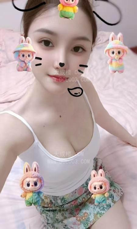黄石性感小辣妹