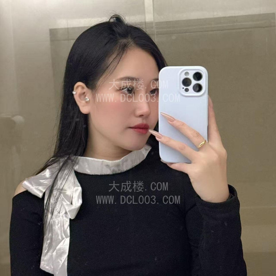 无锡宝龙广场婉儿