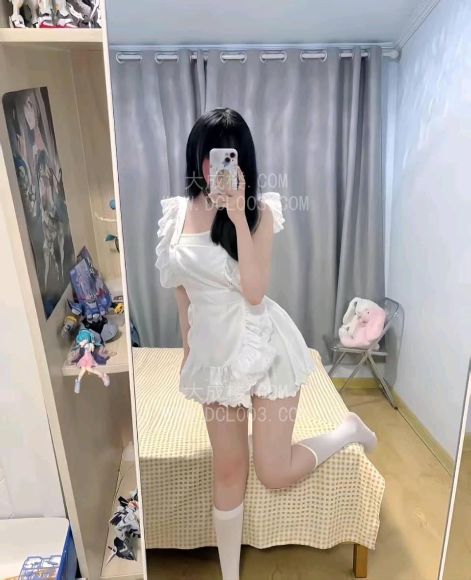 江宁甜妹服务好皮肤白