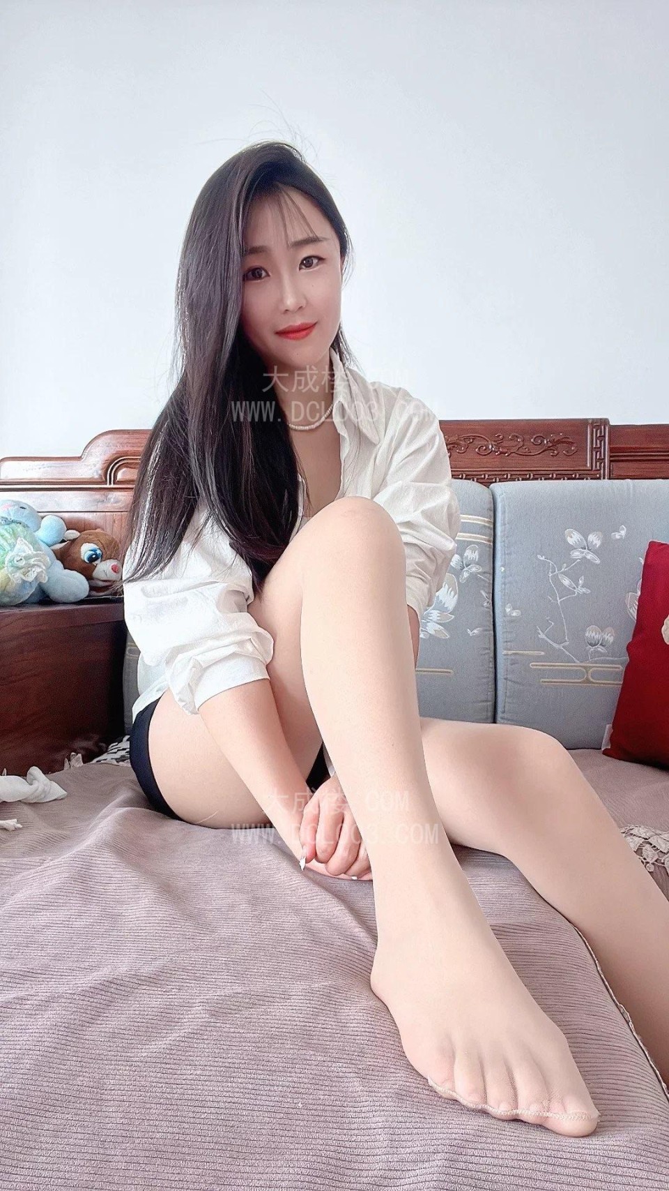 长春性感妹妹