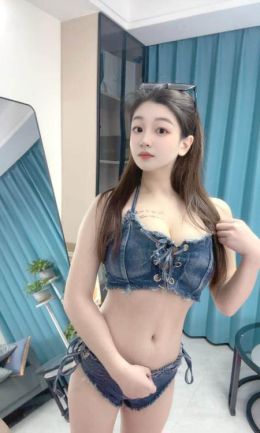 萧山风情甜妹妹