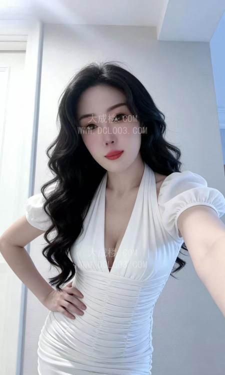 南昌大胸橙子