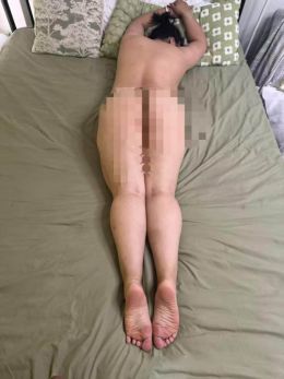 南通东北熟女