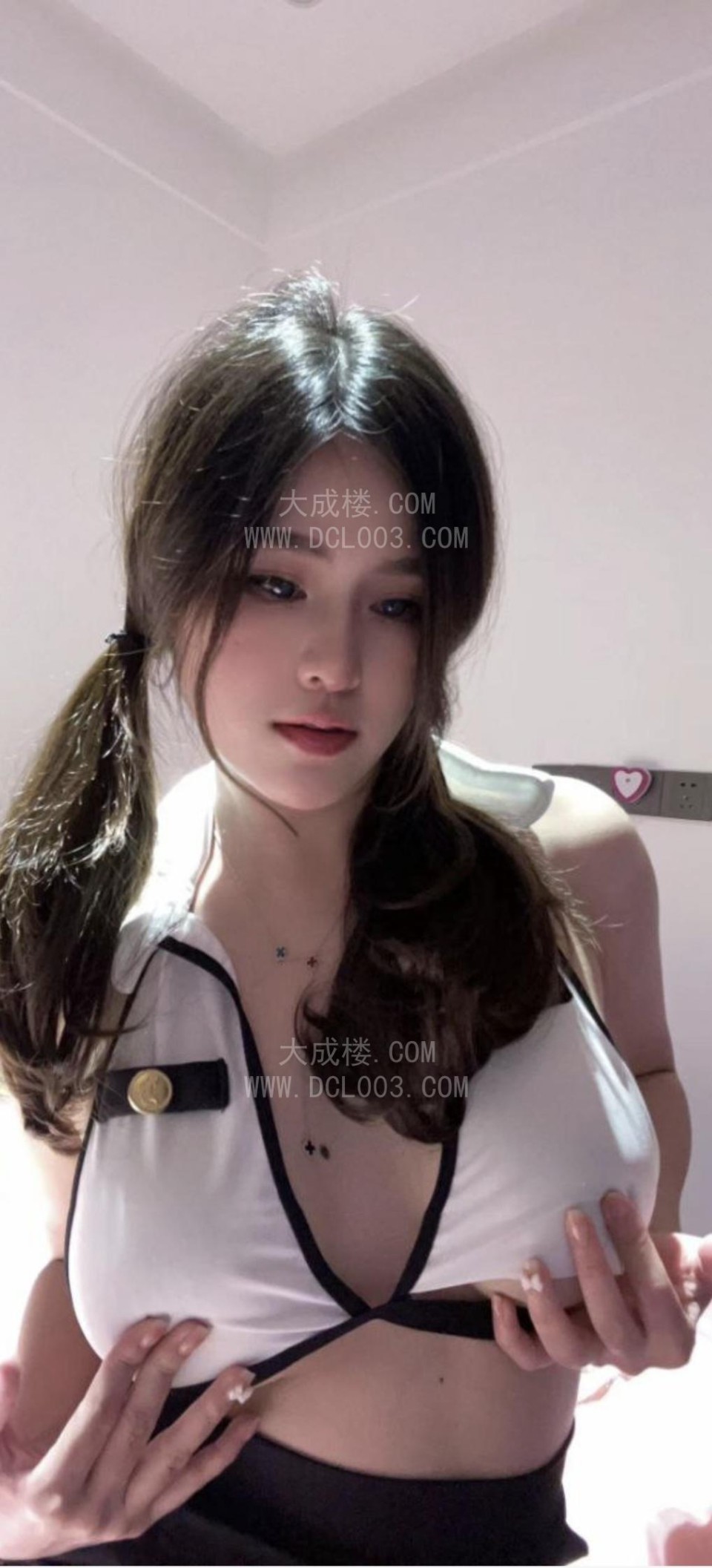 西安木塔寺小蜜桃
