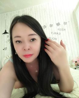 沙区温柔成熟姐姐