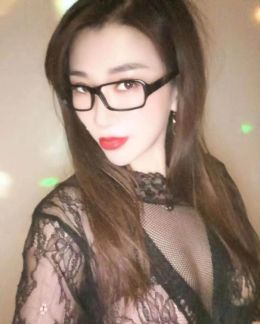 重庆御姐老师