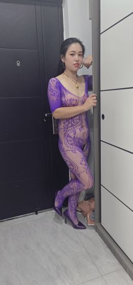 海门三星镇美少妇