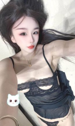 园区安迪小姐姐