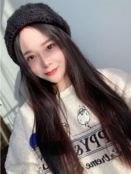 朝阳自做身材长相比较满意