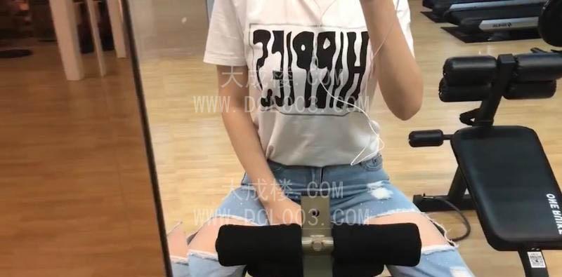 高新个人骚货