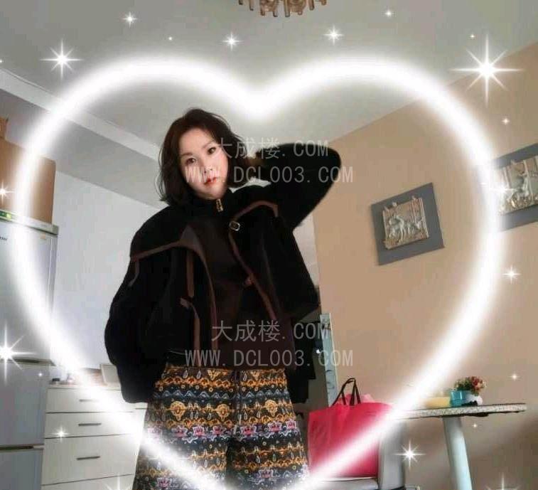 沈阳败火的熟女妮妮