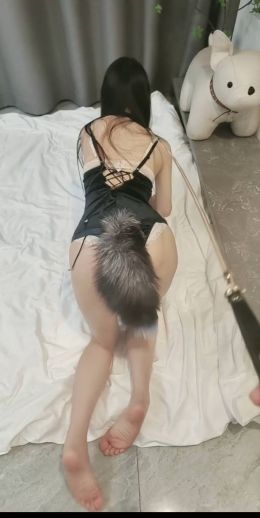 郑州温柔体贴的SM苏苏