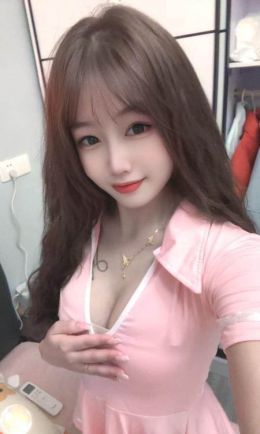 常州甜美大胸性感雨欣