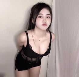苏州漂亮的奶茶妹妹