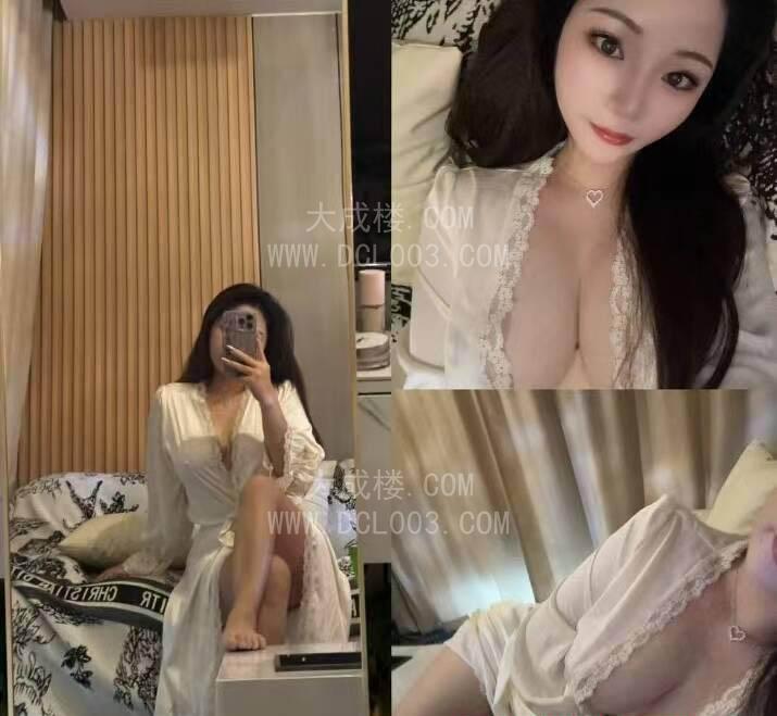 杭州大胸mimi老师