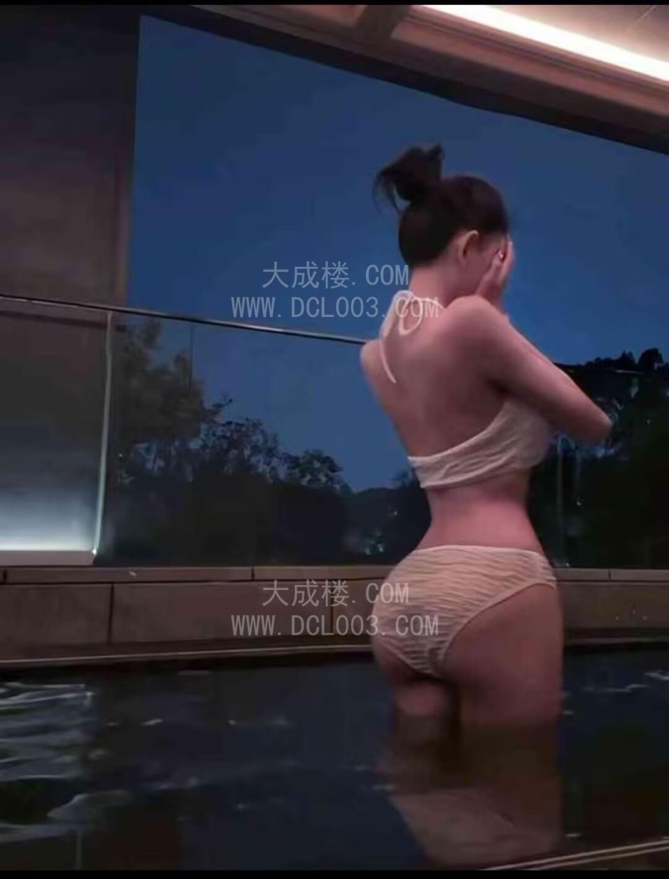 朝阳李雨凝