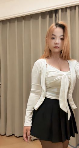 成都初下水的嫩妹