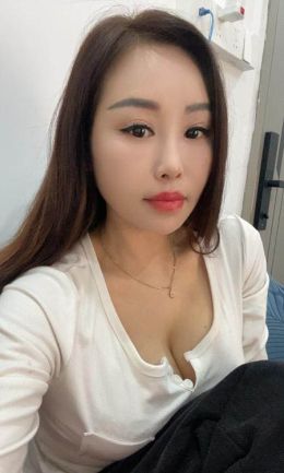 海珠大奶御姐