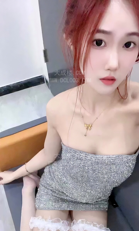南昌反差小萝莉