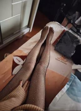 白云骚妹静静
