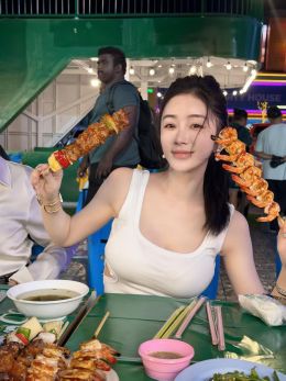 福田嫩妹萱萱