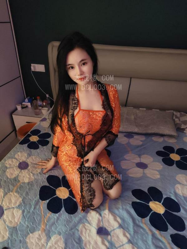 杭州莞式服务大奶李柏朴