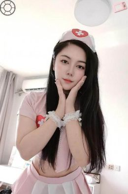 佛山南海制服御姐金鱼