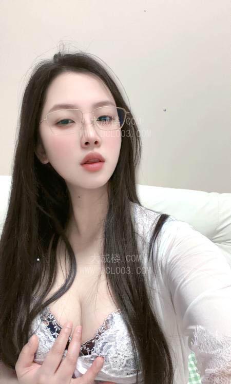 杭州高挑反差明媚儿