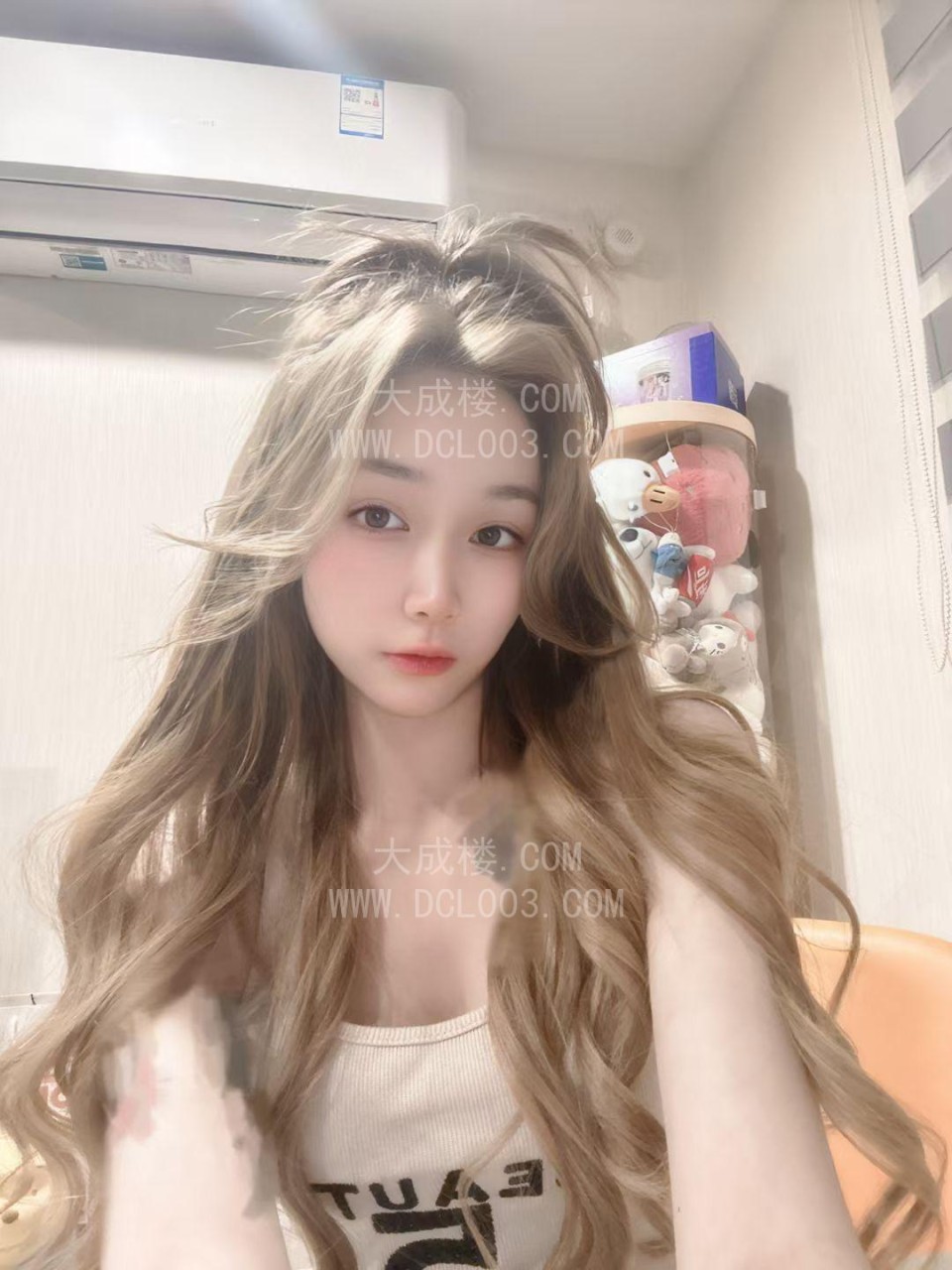 长宁新妹妹