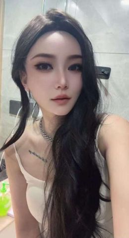 杭州拱墅御姐小水
