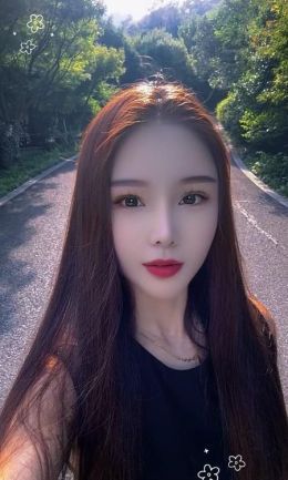 南京江宁爱跑步的小姐姐