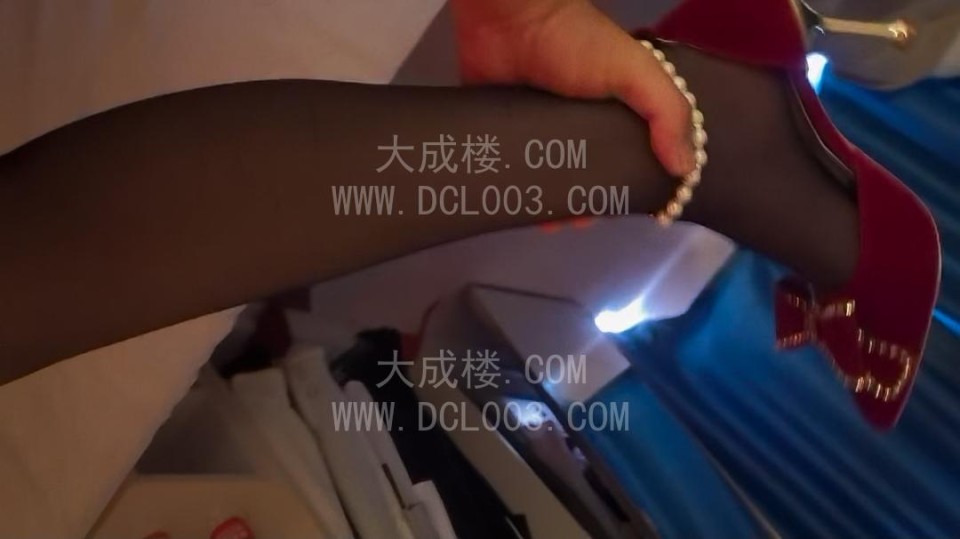 惠州长腿花花