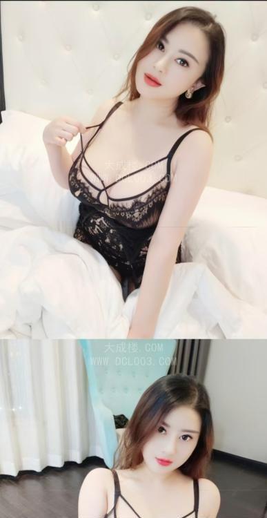 东莞长安大胸豚豚