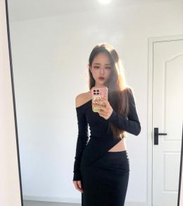 渝北红色御姐