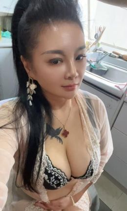 宝安熟女静静