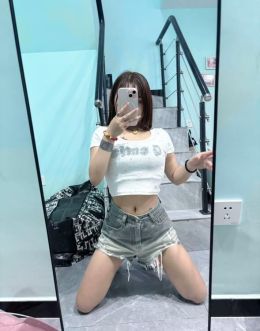 武汉汉阳小嫩妹